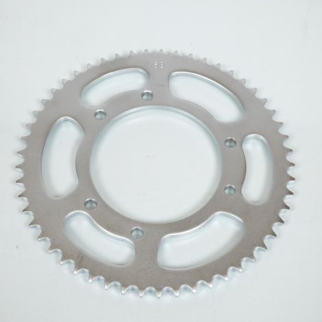 Zahnkranz 53 dts p420 Ø105mm für Motorrad derbi 50 senda 2003 bis