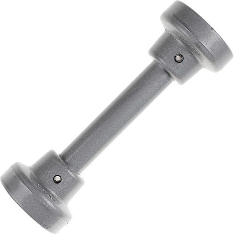 Kupplungsmittelstück 129 mm Schiff M1-B, M1Z-B RAL 9006 - 21215309032 von Weishaupt