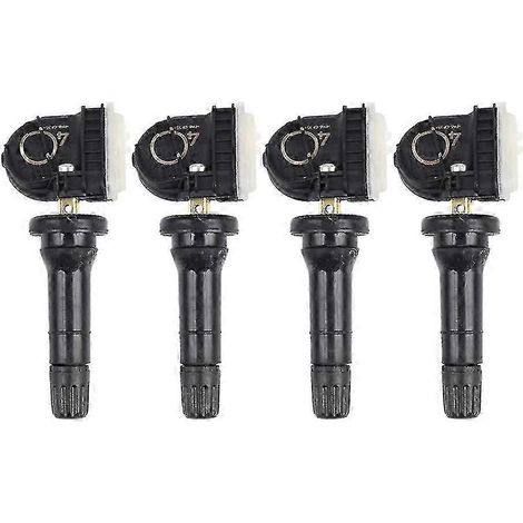 4 capteurs TPMS 433 MHz 13506028 pour Opel Antara (1/5)