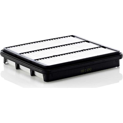 Filtre à air Mann Filter Chevrolet Evanda 2.0 02-