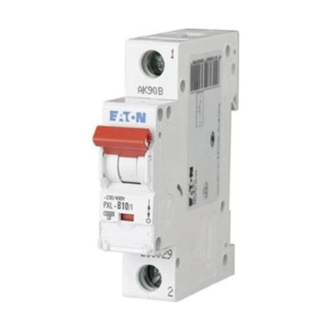 EATON Interruttore automatico 10A C-Char, 236055