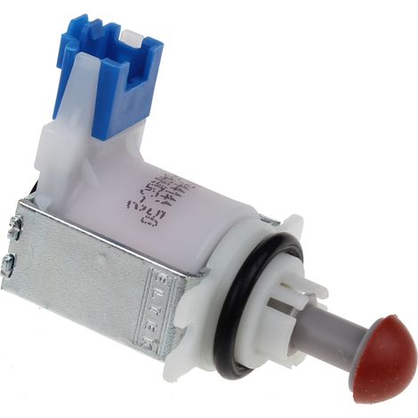 Bosch – Vanne de vidange répartiteur – Électrovanne distributeur d'eau – Genre raccord 2 – Pour chantiers humides – Technologie de contrôle avancée (1/5)