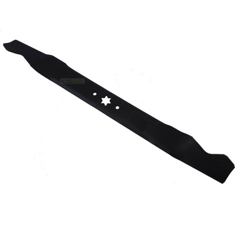 60 CM lame pour tondeuse MTD Bolens Gutbrod Pinto DX60 Minirider 742-0760 942-0760