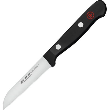Couteau d'office Gourmet 80mm - WUSTHOF - WÜSTHOF DREIZACK (1/5)