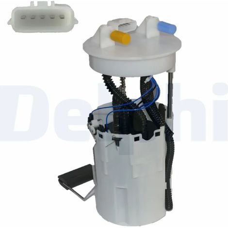 Unité d'injection de carburant Delphi Technologies FG2139-12B1 133450 170405M300