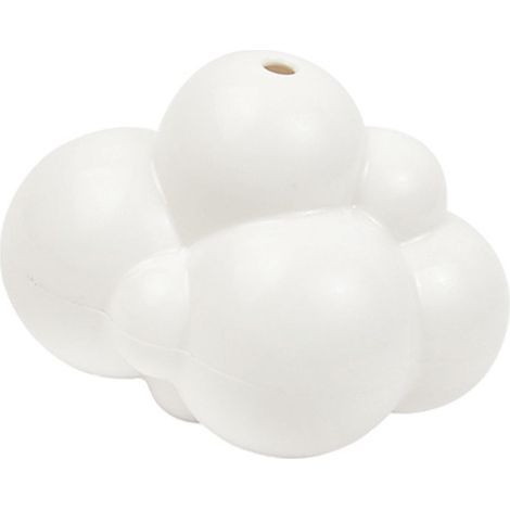 Jouet de bain nuage de pluie qui gicle, jouet de douche interactif et amusant pour le développement sensoriel des enfants (1/5)