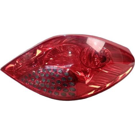 [PRODUIT D'OCCASION] Feu Arriere Droit PEUGEOT 207 ♻️ Ref Oe. 6351ce - Garantie à vie (1/3)