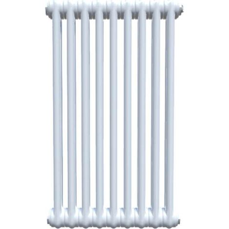 Bircham - White 2 Column Radiator H750mm x W431mm