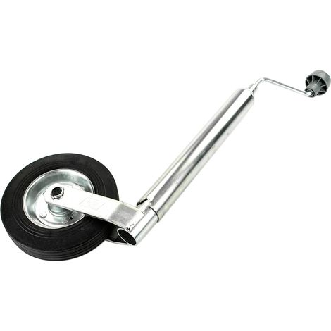Roue de support pour remorque SIMOL (1/3)