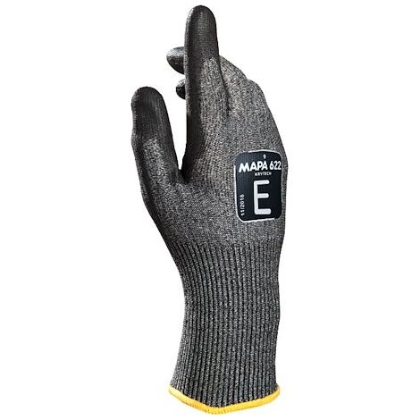 Gant anticoupure KryTech 622 - 8/M - MAPA (1/5)