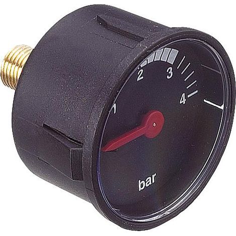 Manometre pour ZR/ZWR -1+2 Ju.Nr.: 8 717 208 028