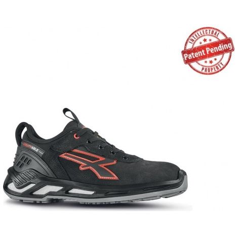 Chaussures de sécurité U Power Tucker S3 SRC CI ESD (1/7)