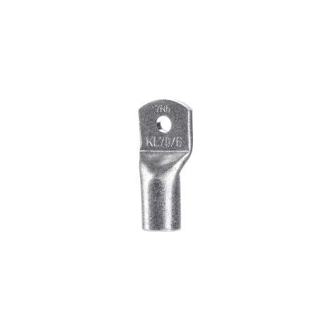 Klauke Rohrkabelschuh 70qmm 7R/6 o.S. (1/2)