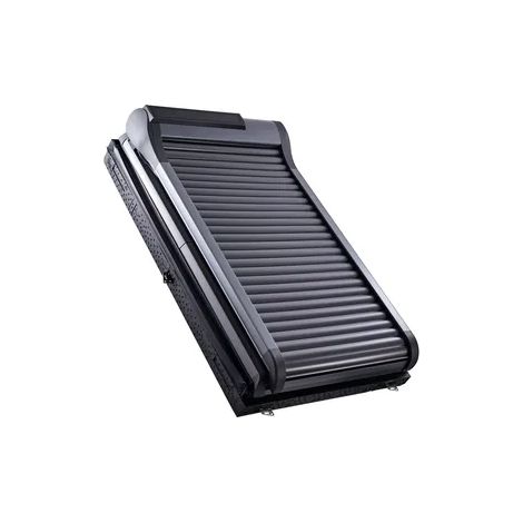 Roto Volet roulant solaire Roto ZRO (Designo R4/R7) (réf. ZRO S) — 78 × 140 cm