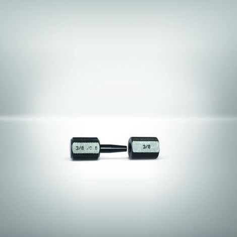 Armacell Utensile di calibrazione per raccordo a cartella da: 5/8'', Spessore parete 1,00 mm, SF-CTZ-016