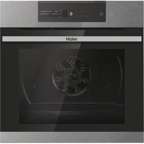 Haier I-Message Series 2 HWO60SM2B9XH Forno da incasso 70 L Acciaio