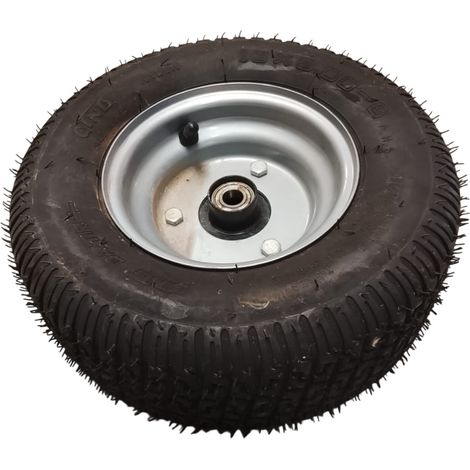 Rueda Neumatica compatible con Gbd130, 150  Ref 930013