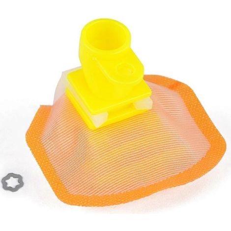 Kraftstoffpumpenfilter für Kawasaki Z800, Z1000, Z 800, Z750, Z750S, Z750R, KLV1000, ZX600, ZX636, ZX1200, ZX1400, ZZR1400, Ninja, ZX6R, ZX10R, ZX12R (1/5)