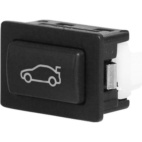 Suitable for BMW tailgate switches 61319200316 and 61316921846--DTEKGAZ