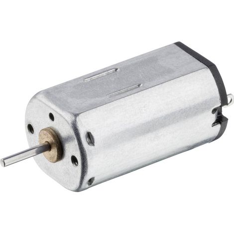 Mini moteur à balais (Brushed) Motraxx SFF-N30VA (1/2)