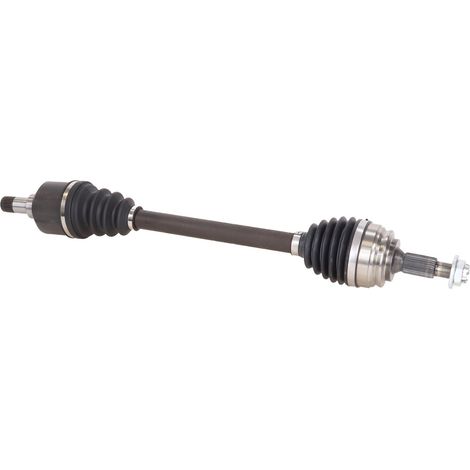 FT05180 albero di trasmissione rapido LE (1/4)
