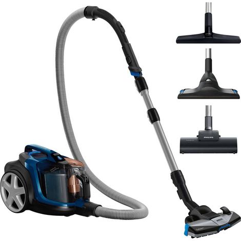 Aspirapolvere a traino senza sacco PHILIPS DOMESTIC APLLIANCES FC9745/09 (1/5)