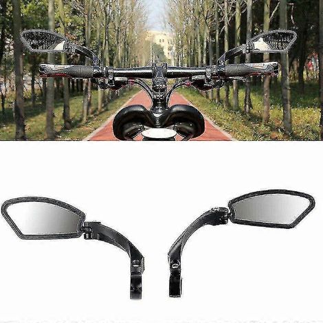 Voir le vélo électrique Ycle Spy Ycle Droite Gauche (1/5)