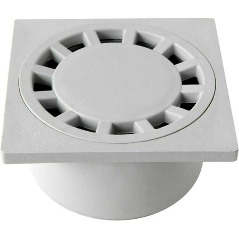 Chiusino Sifonato Cm. 30X30