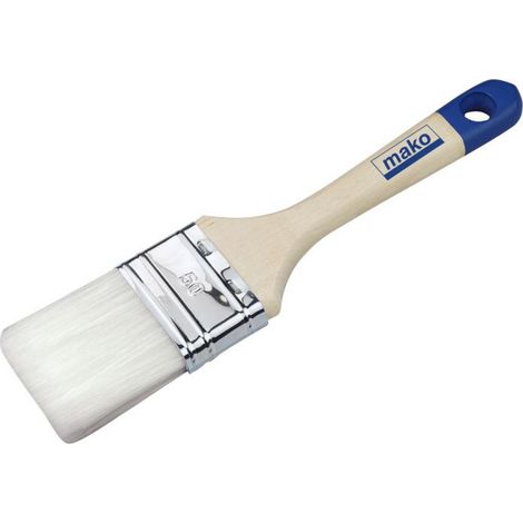 pennello piatto per pittura mako COMFORT 50 mm - 355150