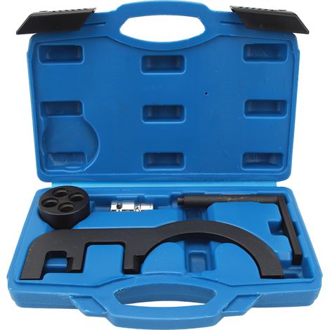 Ortviai Kit de réglage de calage des arbres à cames pour moteur diesel BMW/MINI N47/N57 2.0/3.0 L, référence 11.5.320 (1/5)