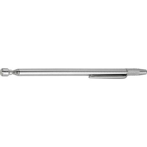 Pinza magnetica telescopica 150-660 mm (1/3)