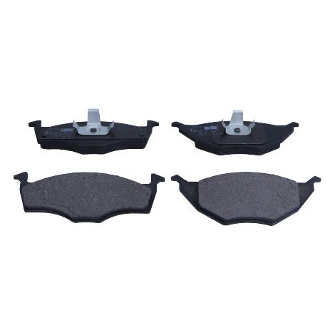 Kit de plaquettes de frein MAXGEAR 19-3130 pour LUPO I, AROSA - (1/2)