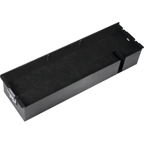 Filtro de carbón MCFE18 para campana AEG
