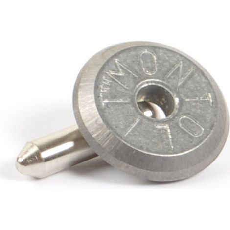 Roue de secours Montolit Art 241 pour coupe-carreaux Mastermontolit (1/3)