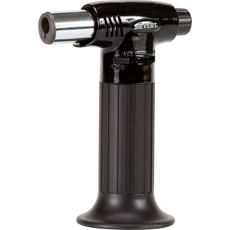 Lampe à souder Sievert ( 1000152724 ) sans cartouche de gaz (1/3)