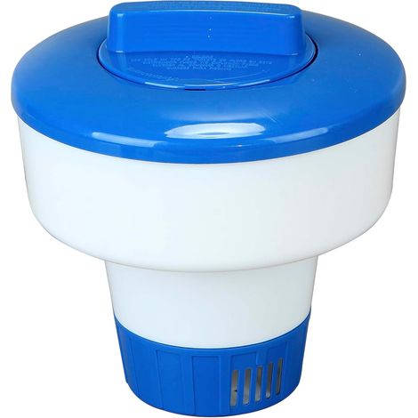 Tamar schwimmender Chlordosierer T200 g
