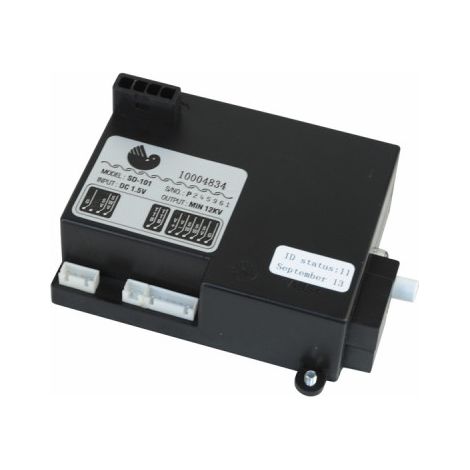 Allumeur - SAUNIER DUVAL : S1221400 (1/3)