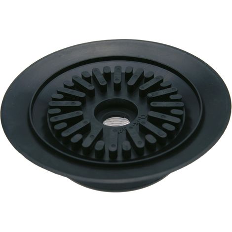BGS cabezal de succión para Art. 68000 Ø 160 mm - 68000-160