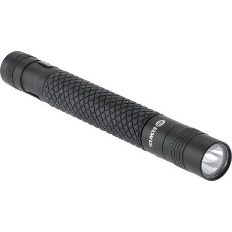 Mini-Taschenlampe 5W 190lm, 24er Pack