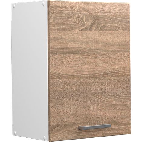 Pensile da cucina R-Line, Sonoma, 45 cm, Vicco