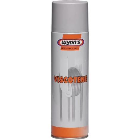 WYNN'S Viscotene 500ml (1/4)