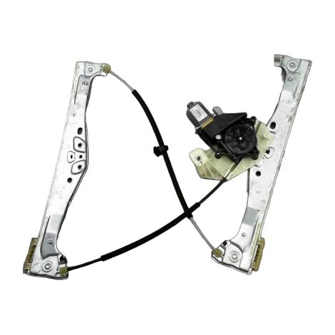 [PRODUIT D'OCCASION] Mecanisme Leve-glace Avant Droit CITROEN C4 Cactus 2014- ♻️ Ref Oe. 9827189380 - Garantie à vie (1/2)