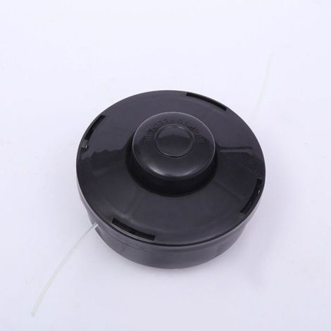 Tete De Debroussailleuse - M10 Gauche - Nylon - Tap And Go - 2 M Fil Precharge - Jardinage (1/5)
