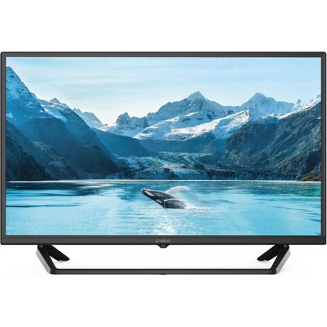 Strong 32HF2003C TV 81,3 cm (32”) HD Nero 200 cd /m² (1/5)