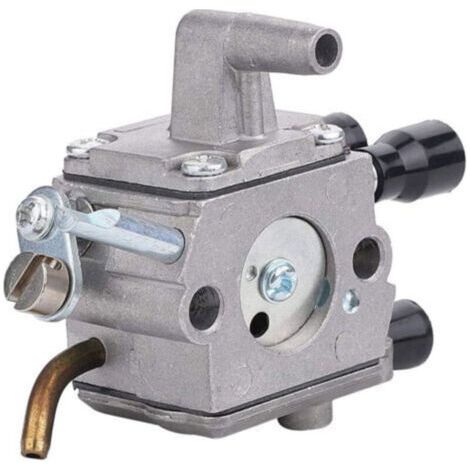 Carburateur de souffleur FS120 FR350 FR480 FS250 FS200 FS300 FS350 FR450, remplacement de haute qualité pour 4134-120-0653 (1/4)