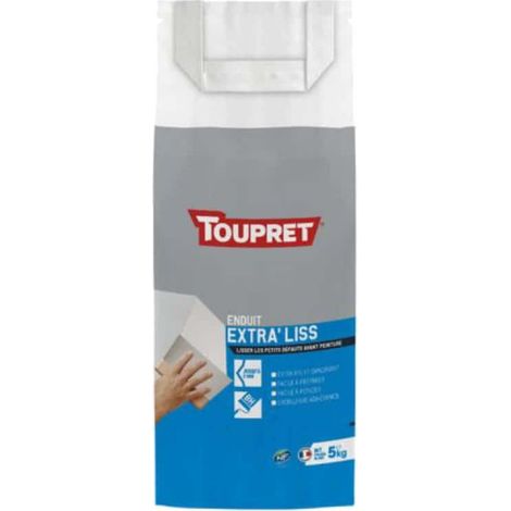 Toupret Lissage Poudre5kg - Toupret