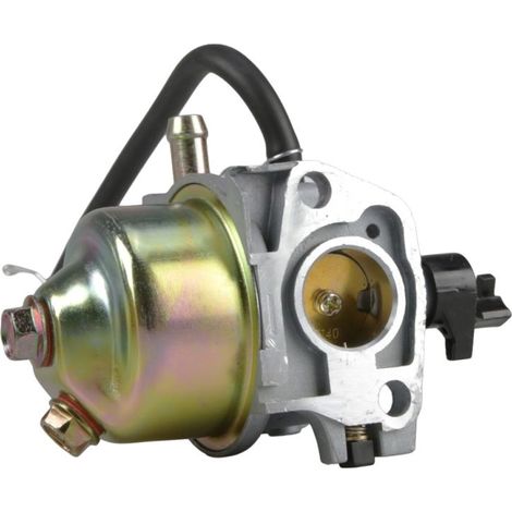 Carburateur adaptable DAYE 2100201828 pour tondeuse Sterwins PLM1-40Z130.6 (1/5)