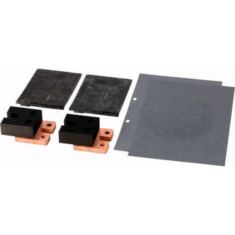Kit de pontage +plaques d'isolement +radiateur 4/2p 000170119 EATON NZM2 4 XKVI2POU K