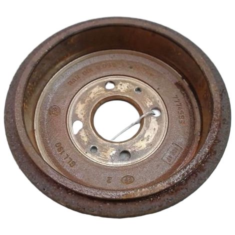 [PRODUIT D'OCCASION] Tambour Arriere Gauche FIAT Panda 2003- ♻️ Ref Oe. 51962845 - Garantie à vie (1/3)