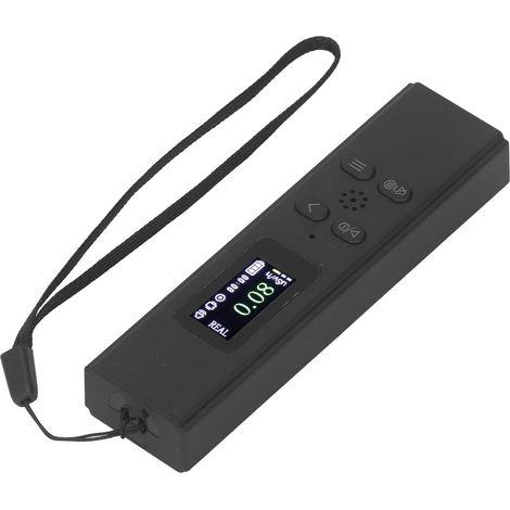 Compteur de rayonnements ZN-F8 Détecteur de rayonnements (1/5)
